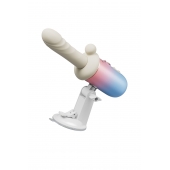 Инновационная мини-машина Spinel - Lovense - купить с доставкой в Пушкино