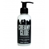 Лубрикант на водной основе Creamy Glide с консистенцией спермы - 150 мл. - Strap-on-me - купить с доставкой в Пушкино