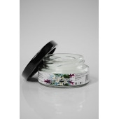 Массажная свеча «Кедр - Пачули - Жасмин» - 50 мл. - SGAN - купить с доставкой в Пушкино