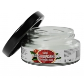 Массажная свеча «Красный грейпфрут» - 50 мл. - SGAN - купить с доставкой в Пушкино