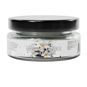 Массажная свеча «Перец и нероли» - 50 мл. - SGAN - купить с доставкой в Пушкино