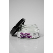 Массажная свеча «Сирень» - 50 мл. - SGAN - купить с доставкой в Пушкино