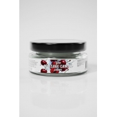 Массажная свеча «Спелая вишня» - 50 мл. - SGAN - купить с доставкой в Пушкино