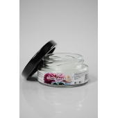 Массажная свеча «Цветущий пион» - 50 мл. - SGAN - купить с доставкой в Пушкино