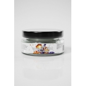 Массажная свеча «Янтарный мусс» - 50 мл. - SGAN - купить с доставкой в Пушкино