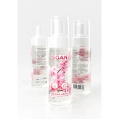 Пенка-мусс для интимной гигиены SGAN с пребиотиками - 150 мл. - SGAN - купить с доставкой в Пушкино