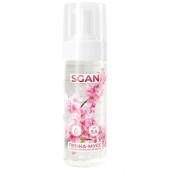Пенка-мусс для интимной гигиены SGAN с пребиотиками - 150 мл. - SGAN - купить с доставкой в Пушкино