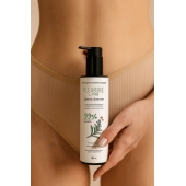 Натуральный лубрикант на водной основе Pleasure Lab Organic Rosemary - 185 мл. - Pleasure Lab - купить с доставкой в Пушкино