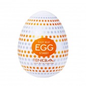Мастурбатор-яйцо Tenga Egg Starry - Tenga - в Пушкино купить с доставкой