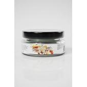 Массажная свеча «Амбра и ваниль» - 50 мл. - SGAN - купить с доставкой в Пушкино