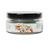 Массажная свеча «Амбра и ваниль» - 50 мл. - SGAN - купить с доставкой в Пушкино