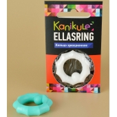 Цветное фигурное эрекционное кольцо Love Ring - Sitabella - в Пушкино купить с доставкой