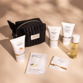 Набор YESforLOV La Trousse Enchantée в черной косметичке - YESforLOV - купить с доставкой в Пушкино