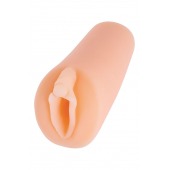 Телесный мастурбатор-вагина Clit Orgasm Realistic Core Masturbator - NMC - в Пушкино купить с доставкой