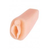 Телесный мастурбатор-вагина Clit Orgasm - NMC - в Пушкино купить с доставкой