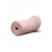 Телесный мастурбатор-вагина Ashlynn - Blush Novelties - в Пушкино купить с доставкой