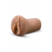 Карамельный мастурбатор-вагина Molly - Blush Novelties - в Пушкино купить с доставкой