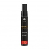 Оральный спрей Waves of Pleasure с ароматом клубники и шампанского - 20 мл. - Shunga - купить с доставкой в Пушкино