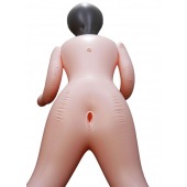 Надувная секс-кукла Suzuki - Boys of Toys - в Пушкино купить с доставкой