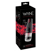 Вращающийся мастурбатор WYNE Masturbator 05 - Orion - в Пушкино купить с доставкой