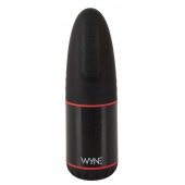 Мастурбатор с двумя моторами WYNE Masturbator 02 - Orion - в Пушкино купить с доставкой