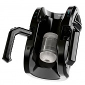 Мощный мастурбатор WYNE Masturbator 10 - Orion - в Пушкино купить с доставкой