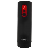 Автоматический мастурбатор WYNE Masturbator 08 - Orion - в Пушкино купить с доставкой