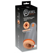 Мастурбатор для головки полового члена Glans Masturbator with 2 Functions - Orion - в Пушкино купить с доставкой