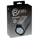 Мастурбатор с ротацией Rotating Masturbator - Orion - в Пушкино купить с доставкой