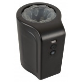 Мастурбатор с ротацией Rotating Masturbator - Orion - в Пушкино купить с доставкой