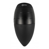 Черный мастурбатор с гибкими крылышками - Orion - в Пушкино купить с доставкой