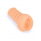 Телесный мастурбатор в виде вагины с узким входом - Sexy Girl - в Пушкино купить с доставкой