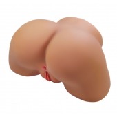 Мастурбатор Ilana с вибрацией и всасыванием - Baile - в Пушкино купить с доставкой