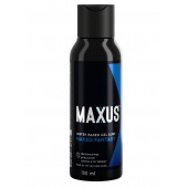 Лубрикант на водной основе MAXUS Naked Fantasy - 100 мл. - Maxus - купить с доставкой в Пушкино