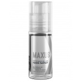 Лубрикант на водной основе MAXUS Naked Fantasy - 50 мл. - Maxus - купить с доставкой в Пушкино