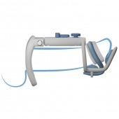 Экстендер для увеличения пениса Lui Maxtender L - Adrien Lastic - в Пушкино купить с доставкой