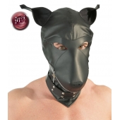 Шлем-маска Dog Mask в виде морды собаки - Orion - купить с доставкой в Пушкино