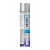 Охлаждающий лубрикант на водной основе JO Personal Lubricant H2O COOLING - 120 мл. - System JO - купить с доставкой в Пушкино