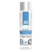 Охлаждающий лубрикант на водной основе JO Personal Lubricant H2O COOLING - 120 мл. - System JO - купить с доставкой в Пушкино