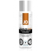 Анальный охлаждающий лубрикант на силиконовой основе JO PREMIUM ANAL COOLING - 60 мл. - System JO - купить с доставкой в Пушкино