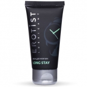 Крем-пролонгатор для мужчин Long Stay - 50 мл. - Erotist Lubricants - купить с доставкой в Пушкино