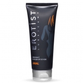 Анальный лубрикант на водной основе Anal - 100 мл. - Erotist Lubricants - купить с доставкой в Пушкино