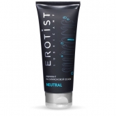 Лубрикант на силиконовой основе Neutral - 100 мл. - Erotist Lubricants - купить с доставкой в Пушкино