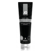 Лубрикант-гель для мужчин JO H2O GEL ORIGINAL - 240 мл. - System JO - купить с доставкой в Пушкино