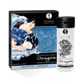 Интимный мужской крем SHUNGA DRAGON SENSITIVE - 60 мл. - Shunga - купить с доставкой в Пушкино