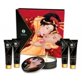 Подарочный набор GEISHA - Shunga - купить с доставкой в Пушкино