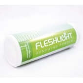 Восстанавливающий порошок для киберкожи Renewing Powder - 118 мл. - Fleshlight - в Пушкино купить с доставкой
