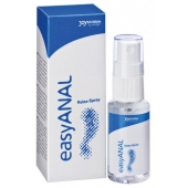 Расслабляющий анальный гель easyANAL Relax-Spray - 30 мл. - Joy Division - купить с доставкой в Пушкино