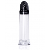 Автоматическая вакуумная помпа Man up pump - Erotist Adult Toys - в Пушкино купить с доставкой