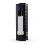 Автоматическая вакуумная помпа Man up pump - Erotist Adult Toys - в Пушкино купить с доставкой